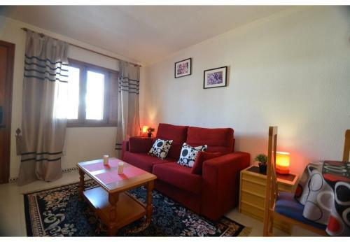 Apartamento 25 Endless Sunny