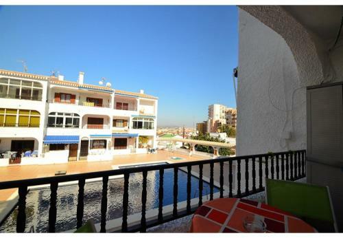 Apartamento 25 Endless Sunny