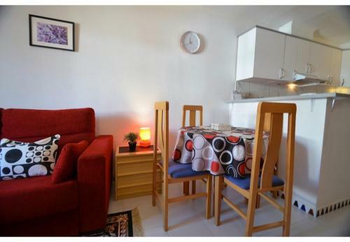 Apartamento 25 Endless Sunny