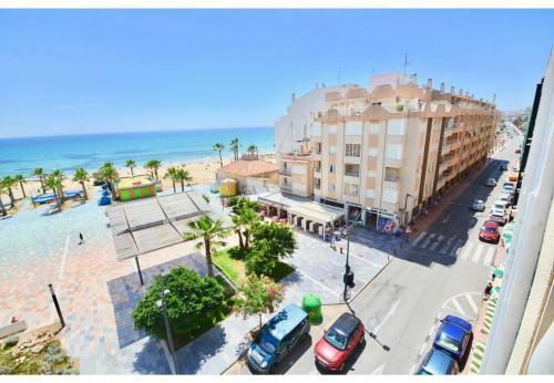 Apartamento 12 Sunny Sea Views