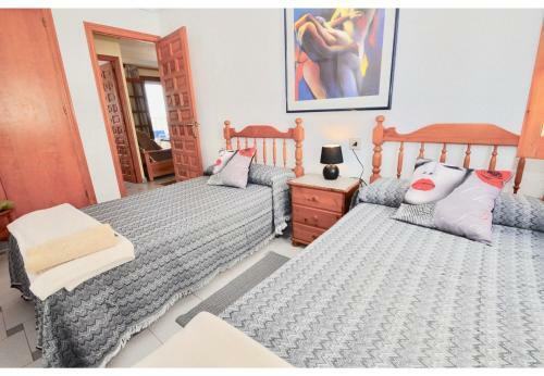 Apartamento 12 Sunny Sea Views