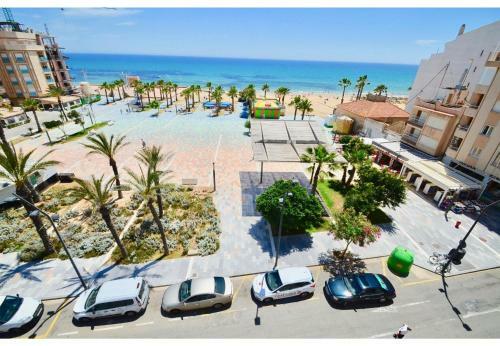 Apartamento 12 Sunny Sea Views
