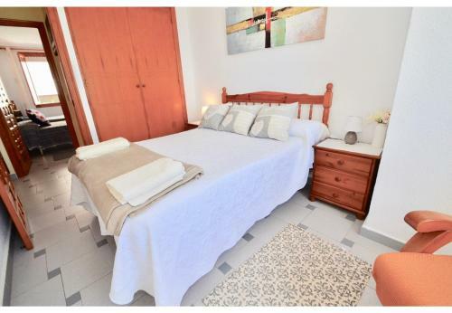 Apartamento 12 Sunny Sea Views