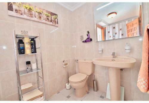 Apartamento 12 Sunny Sea Views