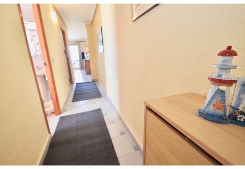 Apartamento 12 Sunny Sea Views