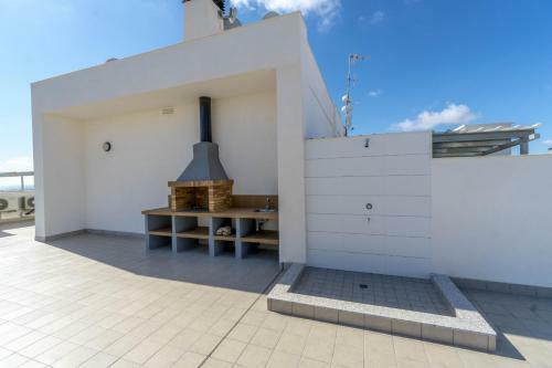 Apartamento Luxury Pinada Beach