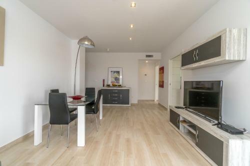 Apartamento Luxury Pinada Beach