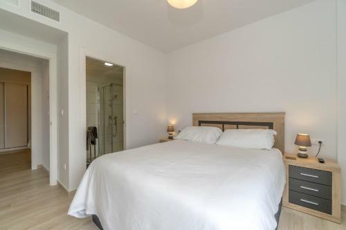 Apartamento Luxury Pinada Beach
