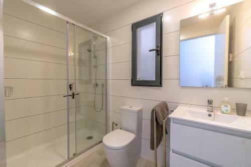 Apartamento Luxury Pinada Beach