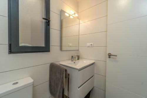 Apartamento Luxury Pinada Beach
