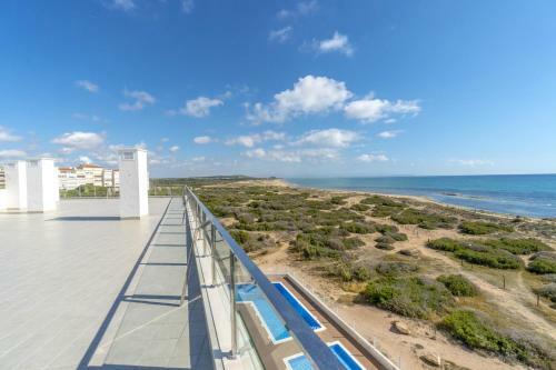 Apartamento Luxury Pinada Beach