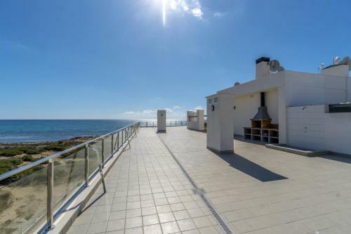 Apartamento Luxury Pinada Beach