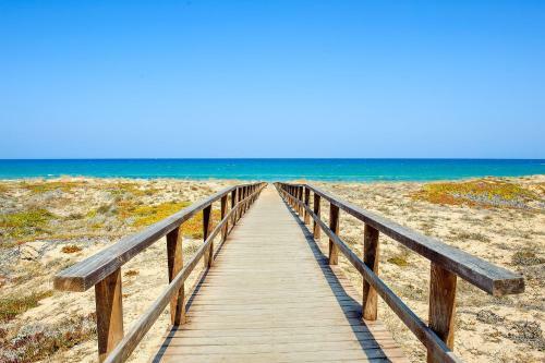 Apartamento Luxury Pinada Beach