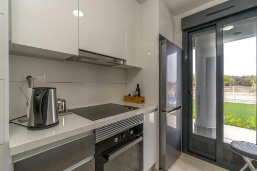 Apartamento Luxury Pinada Beach