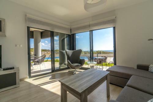 Apartamento Luxury Pinada Beach