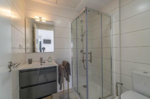 Apartamento Luxury Pinada Beach