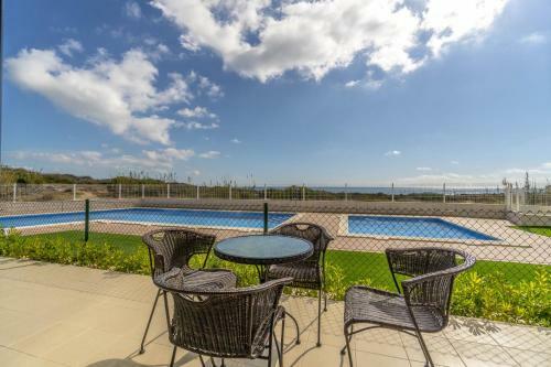 Apartamento Luxury Pinada Beach