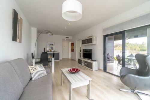 Apartamento Luxury Pinada Beach