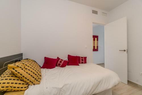 Apartamento Luxury Pinada Beach