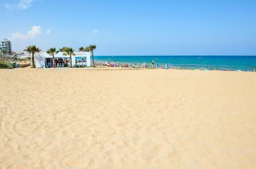 Apartamento Luxury Pinada Beach