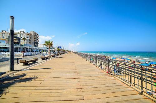 Apartamento Luxury Pinada Beach