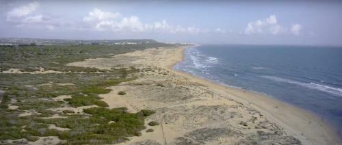 Apartamento Luxury Pinada Beach