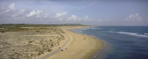 Apartamento Luxury Pinada Beach