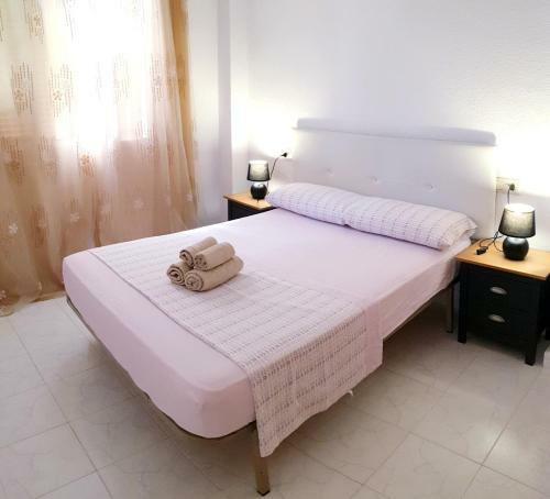 Avenu Belgica Apartment