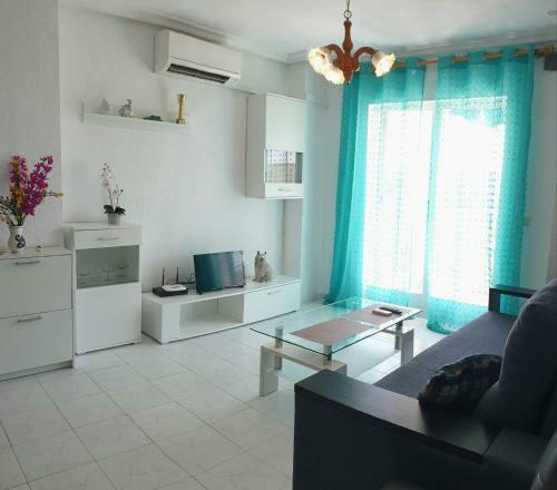 Avenu Belgica Apartment