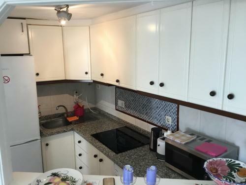 Avenu Belgica Apartment