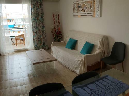 Avenu Belgica Apartment