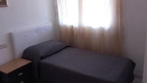 Avenu Belgica Apartment