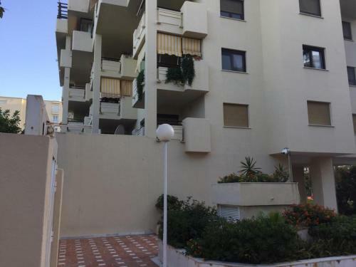 Apartamento Montemar Puerto