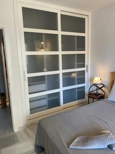 Apartamento Montemar Puerto