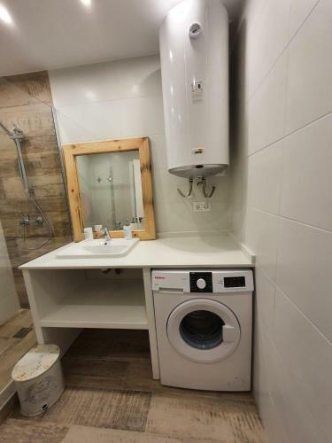 Apartamento Montemar Puerto