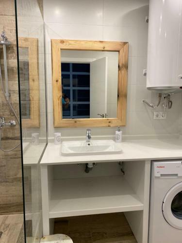 Apartamento Montemar Puerto