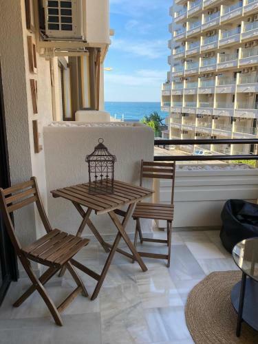 Apartamento Montemar Puerto