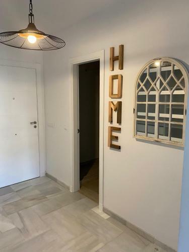 Apartamento Montemar Puerto