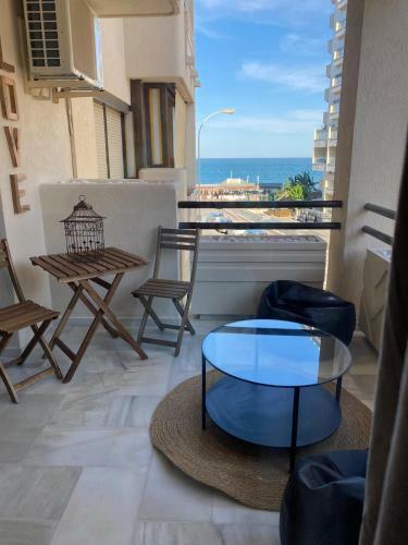 Apartamento Montemar Puerto
