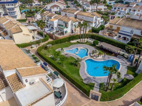 Villa-capricho Playa - Caprice Villa Beach