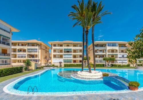 Villa-capricho Playa - Caprice Villa Beach