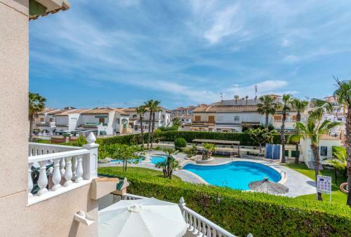 Villa-capricho Playa - Caprice Villa Beach