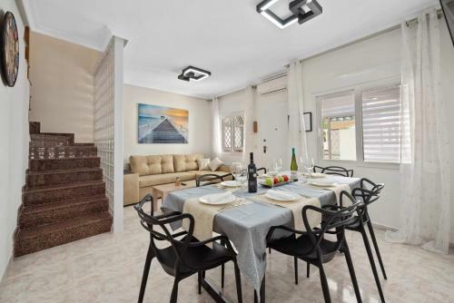 Villa-capricho Playa - Caprice Villa Beach