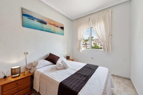 Villa-capricho Playa - Caprice Villa Beach