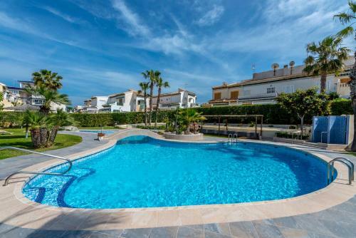 Villa-capricho Playa - Caprice Villa Beach
