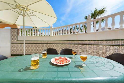 Villa-capricho Playa - Caprice Villa Beach