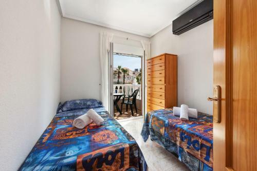 Villa-capricho Playa - Caprice Villa Beach