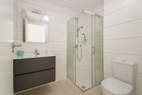 Apartamento 58 Luxury Sunny Vacations