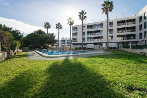 Apartamento 58 Luxury Sunny Vacations