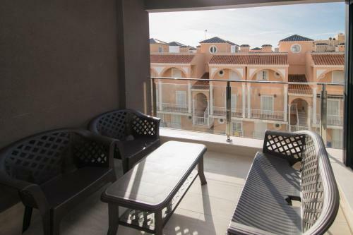 Apartamento 58 Luxury Sunny Vacations
